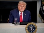 US President Donald Trump is sending Marines troops to Los Angeles US President Donald Trump is sending Marines troops to Los Angeles