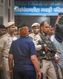 Tahawwur Rana, a 26/11 accused, extradited from the US leaves the Patiala House Court, on April 28. (Hindustan Times File/Sachit Khanna) Tahawwur Rana, a 26/11 accused, extradited from the US leaves the Patiala House Court, on April 28. (Hindustan Times File/Sachit Khanna)