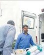 The proposal, aimed at strengthening security at 23 district hospitals, 42 sub-divisional hospitals and 65 community health centres that operate round the clock, was submitted for financial clearance. (Picture only for representational purpose)
