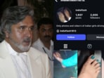 Vijay Mallya has anonymous Instagram account on foot fetish? Internet thinks so
