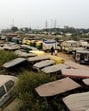 While such vehicles are supposed to be sent to only “certified facilities” for scrapping, an unintended but damaging consequence is surfacing in the form of a strategic black market run by scrap mafias. (HT Archive) While such vehicles are supposed to be sent to only “certified facilities” for scrapping, an unintended but damaging consequence is surfacing in the form of a strategic black market run by scrap mafias. (HT Archive)