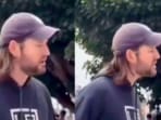 Wyatt Russell's team responded to a viral Los Angeles protest video Wyatt Russell's team responded to a viral Los Angeles protest video