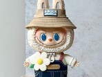 Bakeries from Dubai to London are serving up cakes inspired by the mischievous little monster: Labubu