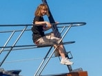 Gaza-Bound Activist Boat With Greta Thunberg On Board Intercepted by Israel