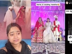 Raja Raghuvanshi Murder Case: Raja Raghuvanshi's wedding reels from influencer sister's Insta account go viral Raja Raghuvanshi Murder Case: Raja Raghuvanshi's wedding reels from influencer sister's Insta account go viral