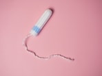 Tampon is compact and very easy to carry.