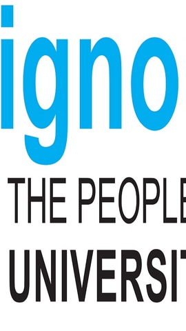 IGNOU ODL, Online Admissions 2025: Registrations are on for July session. Candidates can click on the direct link given here.