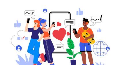 State to engage social media influencers for outreach initiatives State to engage social media influencers for outreach initiatives