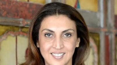 Tanya Dubash buys  ₹225 crore duplex at Worli sea face