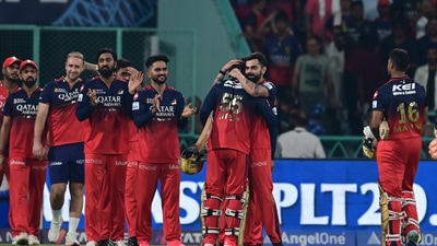 RCB's wait to win the IPL is not even the biggest in cricket (Agencies)