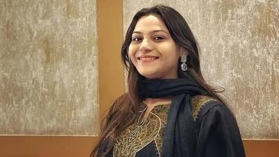 A Hisar court on Monday extended the judicial custody of YouTuber Jyoti Malhotra, who is under investigation for alleged espionage links with Pakistan. She attended court proceedings virtually. (File photo) A Hisar court on Monday extended the judicial custody of YouTuber Jyoti Malhotra, who is under investigation for alleged espionage links with Pakistan. She attended court proceedings virtually. (File photo)