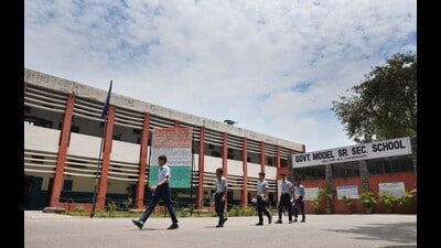 A provisional common list will be released on June 12, while the allotment list will be released on June 20. Classes will start from July 1. (HT) A provisional common list will be released on June 12, while the allotment list will be released on June 20. Classes will start from July 1. (HT)