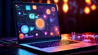Today’s laptops come packed with powerful Neural Processing Units (NPUs) that bring AI capabilities directly onto your device. Today’s laptops come packed with powerful Neural Processing Units (NPUs) that bring AI capabilities directly onto your device.