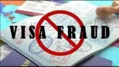 An FIR under Section 420 and 120 B of IPC has been lodged against the accused. (HT Photo for representation)
