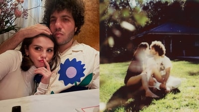 Start your Monday morning right with some Benny Blanco-stamped dating advice (Photos: Instagram/itsbennyblanco) Start your Monday morning right with some Benny Blanco-stamped dating advice (Photos: Instagram/itsbennyblanco)