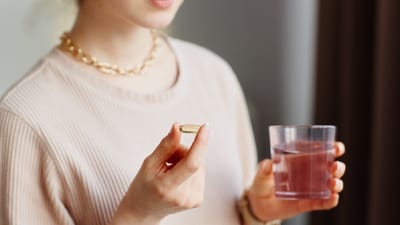 The right biotin supplements in India may keep your mane healthy. (Adobe Stock) The right biotin supplements in India may keep your mane healthy. (Adobe Stock)