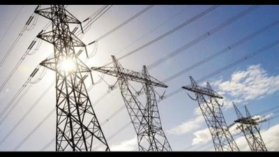 Last year, UP’s peak power demand reached 30,618 mw, and this year it is expected to exceed 32,000 mw. (Pic for representation) Last year, UP’s peak power demand reached 30,618 mw, and this year it is expected to exceed 32,000 mw. (Pic for representation)