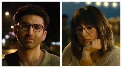 T-series dropped Metro...In Dino's new song Dil Ka Kya on Monday. T-series dropped Metro...In Dino's new song Dil Ka Kya on Monday.