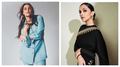 Neha Dhupia has supported Deepika Padukone for work-life balance amid her exit from Sandeep Reddy Vanga's Spirit. Neha Dhupia has supported Deepika Padukone for work-life balance amid her exit from Sandeep Reddy Vanga's Spirit.