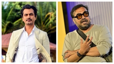 Nawazuddin Siddiqui tried to imitate Al Pacino for Gangs of Wasseypur to feel powerful, Nawazuddin Siddiqui tried to imitate Al Pacino for Gangs of Wasseypur to feel powerful,