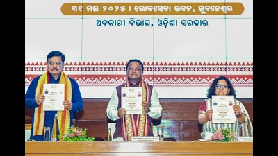 Mohan Charan Majhi Mohan Charan Majhi