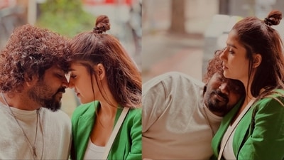 Vignesh Shivan and Nayanthara have been married for three years now. Vignesh Shivan and Nayanthara have been married for three years now.