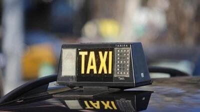 Over the years the Goa government has given local taxi operators a long rope. (Representational image) Over the years the Goa government has given local taxi operators a long rope. (Representational image)