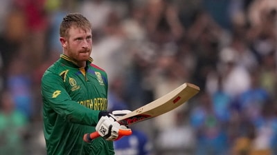 Heinrich Klaasen breaks silence on his shock sudden international retirement. (PTI) Heinrich Klaasen breaks silence on his shock sudden international retirement. (PTI)