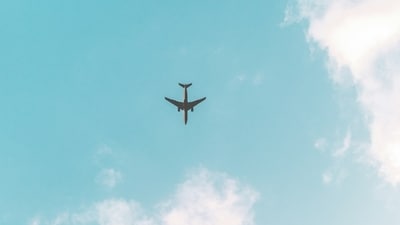 The Coast Guard is searching a debris field. (UnSplash) The Coast Guard is searching a debris field. (UnSplash)