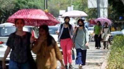 Several popular hill stations, including Dharamshala and Shimla, are witnessing temperatures significantly above normal. (File/ RepresentativeR) Several popular hill stations, including Dharamshala and Shimla, are witnessing temperatures significantly above normal. (File/ RepresentativeR)