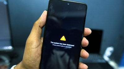 All smartphone users need to delete these 22 apps to keep your crypto funds from being hacked. All smartphone users need to delete these 22 apps to keep your crypto funds from being hacked.