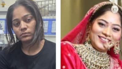 Sonam was traced to Ghazipur in Uttar Pradesh on Monday. (Sourced) Sonam was traced to Ghazipur in Uttar Pradesh on Monday. (Sourced)