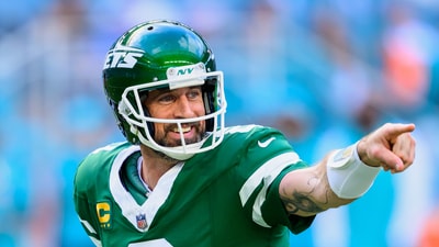 Aaron Rodgers signed a contract for $13.6 million, but he could earn more if he plays really well—up to $19 million. (AP) Aaron Rodgers signed a contract for $13.6 million, but he could earn more if he plays really well—up to $19 million. (AP)