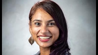 Sukh Kaur, an education reformer and the first Sikh woman on San Antonio’s City Council, retained her District 1 seat with a win over Patty Gibbons. (Sourced)