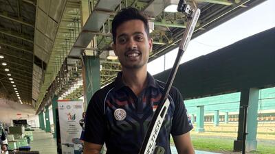Swapnil Kusale (NRAI)