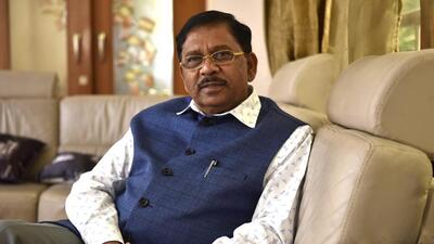 The request from the Ministry of Home Affairs (MHA), dated June 7, follows growing political pressure and communal tensions after Shetty’s murder last month in Dakshina Kannada district (HT Photo) The request from the Ministry of Home Affairs (MHA), dated June 7, follows growing political pressure and communal tensions after Shetty’s murder last month in Dakshina Kannada district (HT Photo)