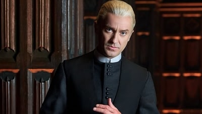 Tom Felton will soon reprise the role of Draco Malfoy in Harry Potter and the Cursed Child on Broadway.