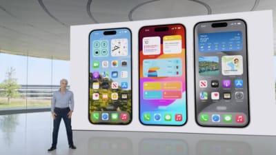 Apple WWDC 2025 today: Here’s how to watch the event live and what updates to expect. (Apple) Apple WWDC 2025 today: Here’s how to watch the event live and what updates to expect. (Apple)