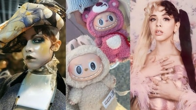 After Labubu dolls went viral, we look at the impact the doll aesthetic has had on fashion over the years
