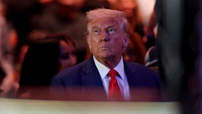 Governor Newsom took to X, accusing Trump of escalating the crisis by deploying federal troops without the state's approval. (AFP) Governor Newsom took to X, accusing Trump of escalating the crisis by deploying federal troops without the state's approval. (AFP)