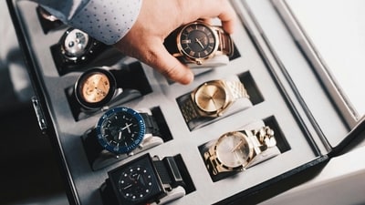 10 Shortlisted Guess watches: Stylish arm candy to add to your collection now! (Pexels) 10 Shortlisted Guess watches: Stylish arm candy to add to your collection now! (Pexels)