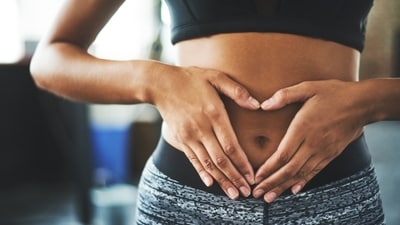 One should always add fibre slowly to their diet, as it may cause some gas and bloating at first. (Shutterstock) One should always add fibre slowly to their diet, as it may cause some gas and bloating at first. (Shutterstock)