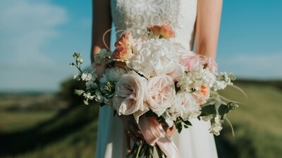 A bride met the recipient of her late son's heart on her wedding day (Representational image) A bride met the recipient of her late son's heart on her wedding day (Representational image)
