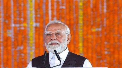Prime Minister Narendra Modi will meet the multi-party delegations who briefed foreign nations about India's Operation Sindoor. (PMO )