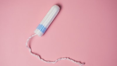 Tampon is compact and very easy to carry. (Shutterstock) Tampon is compact and very easy to carry. (Shutterstock)