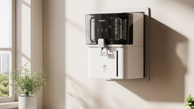 Pure savings, pure water, grab up to 59% off on top purifiers this monsoon!