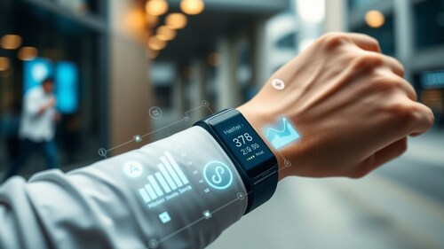 Next-generation wearables Next-generation wearables