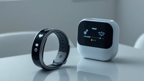 Health tech and consumerized medical devices Health tech and consumerized medical devices