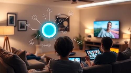 AI-driven personalization at scale AI-driven personalization at scale