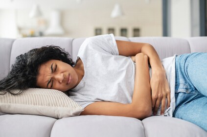 Since energy is low, lying down almost becomes an instinct, but after a heavy meal try to sit upright for a while, (Shutterstock) Since energy is low, lying down almost becomes an instinct, but after a heavy meal try to sit upright for a while, (Shutterstock)